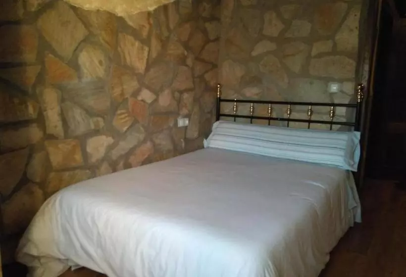 Apartamentos Turisticos Julia