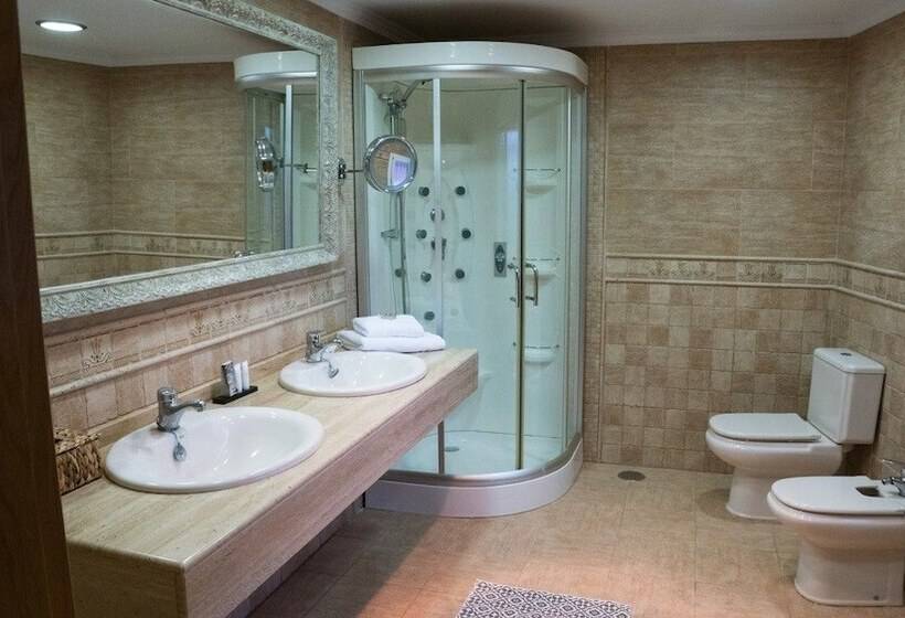 مبيت وإفطار Finca La Vida Loca