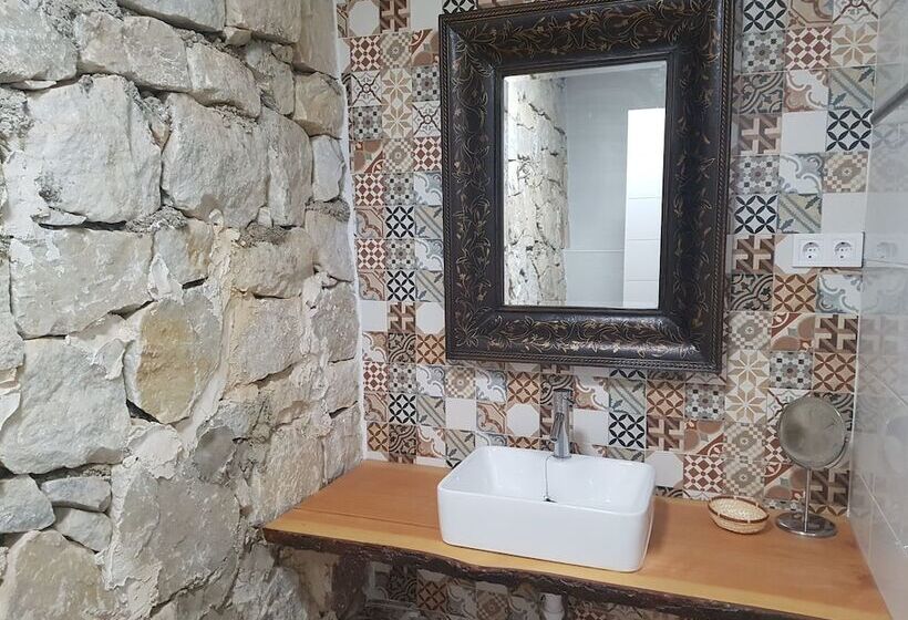 مبيت وإفطار Finca La Vida Loca