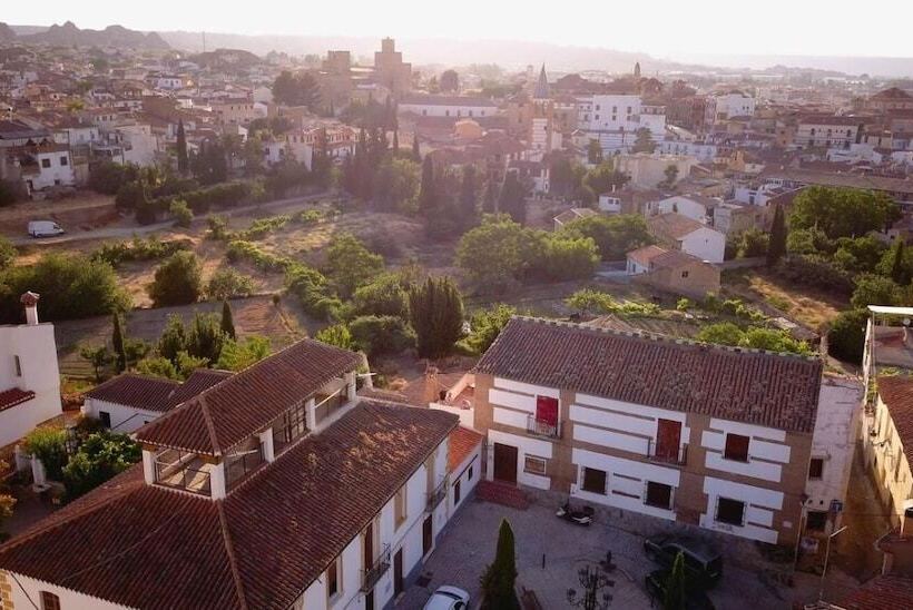 Bed & Breakfast La Casona De La Luz