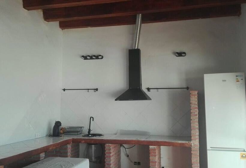 Bed & Breakfast La Casona De La Luz