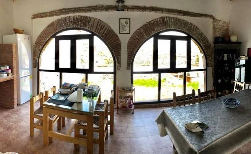 Bed & Breakfast La Casona De La Luz