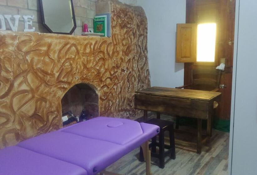 Bed & Breakfast La Casona De La Luz