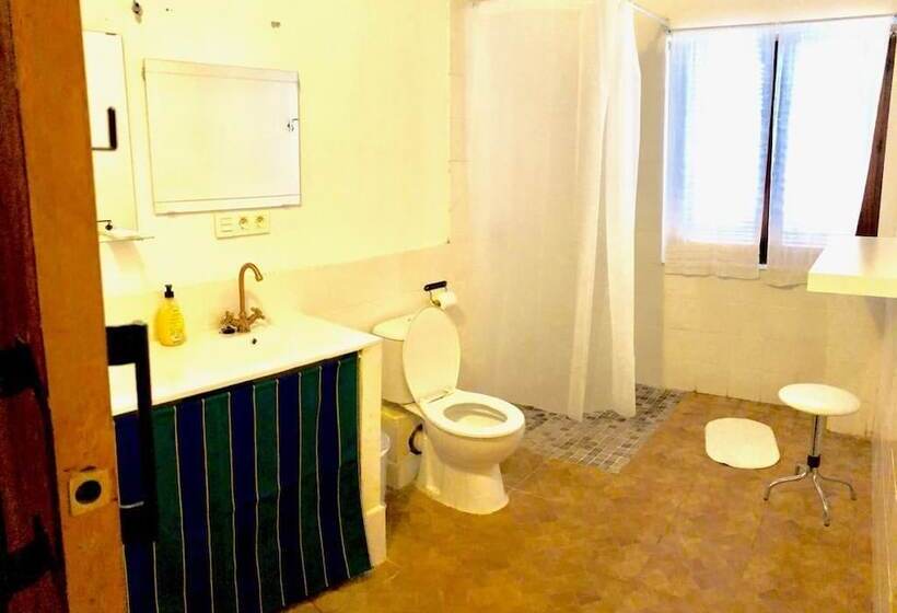 Bed & Breakfast La Casona De La Luz