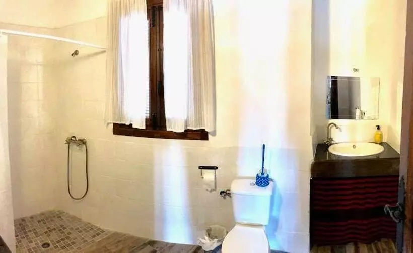 Aamiaismajoitus (B&B) La Casona De La Luz