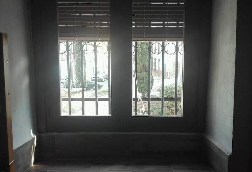 Bed & Breakfast La Casona De La Luz