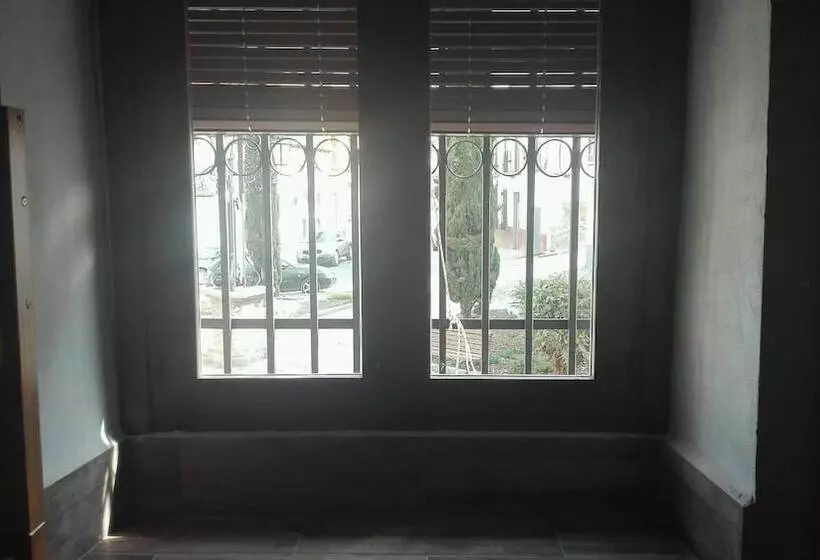 Aamiaismajoitus (B&B) La Casona De La Luz