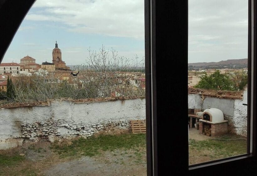 Bed & Breakfast La Casona De La Luz