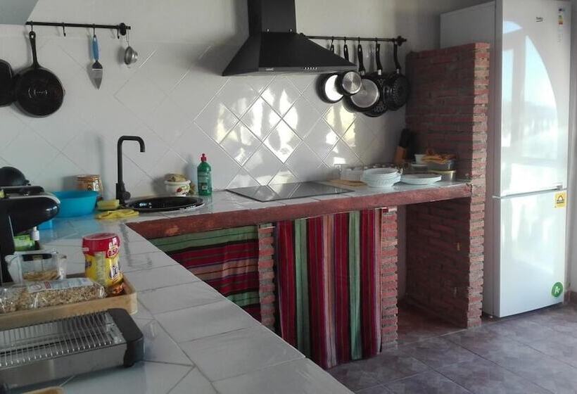 Bed & Breakfast La Casona De La Luz