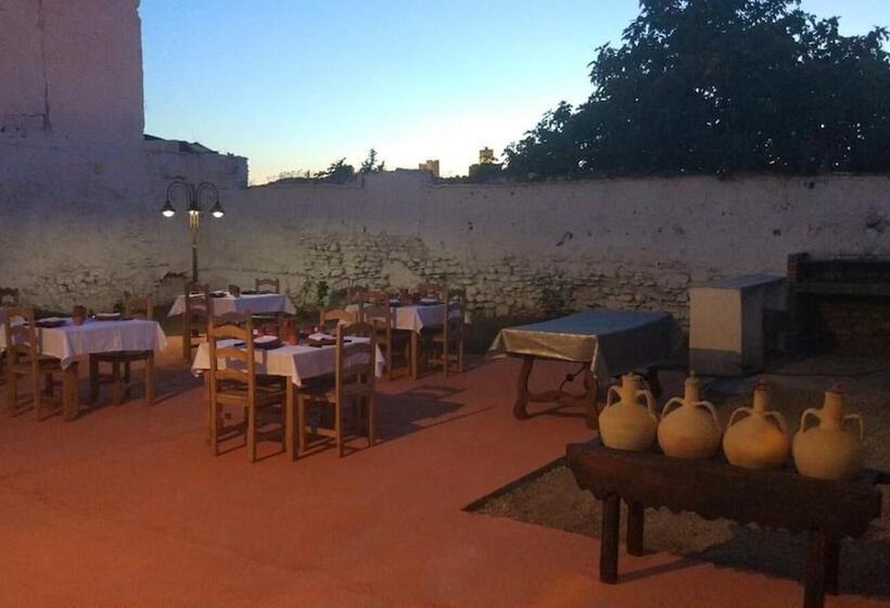 Bed & Breakfast La Casona De La Luz