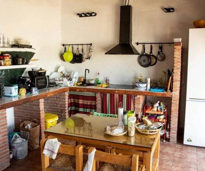 Bed & Breakfast La Casona De La Luz