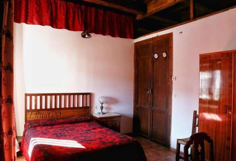 Bed & Breakfast La Casona De La Luz