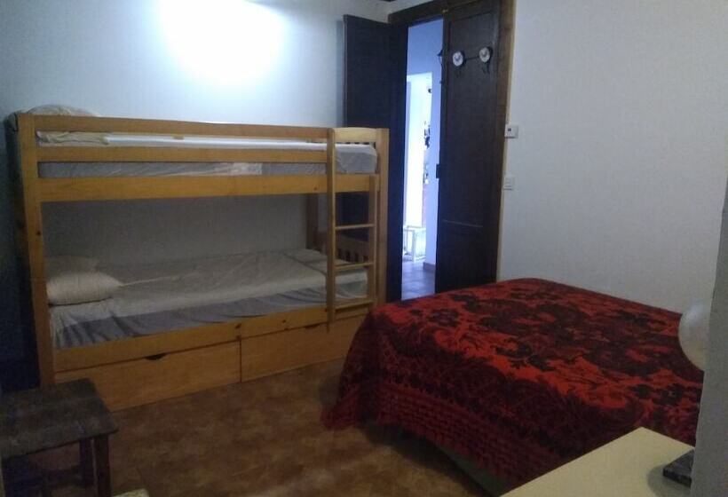 Bed & Breakfast La Casona De La Luz