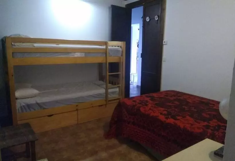 Aamiaismajoitus (B&B) La Casona De La Luz