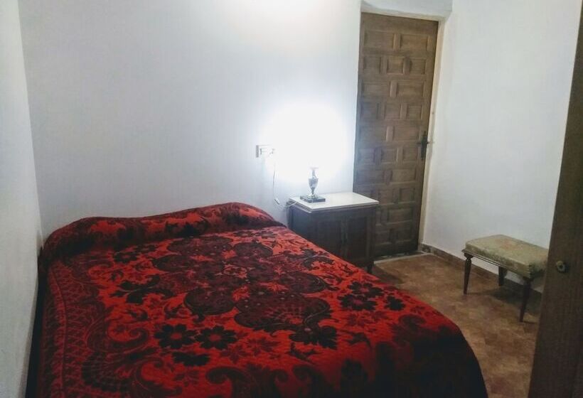 Bed & Breakfast La Casona De La Luz