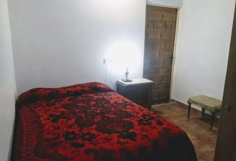 Aamiaismajoitus (B&B) La Casona De La Luz