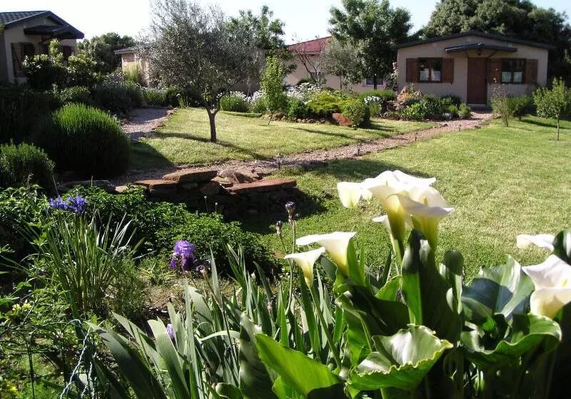 ベッドアンドブレックファースト La Cerca Del Alcornoque