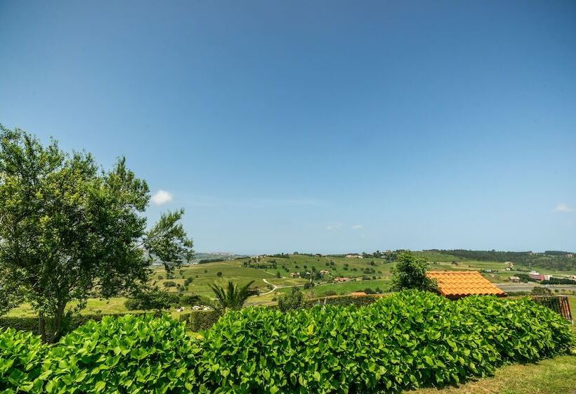 Bed and Breakfast Posada Lunada