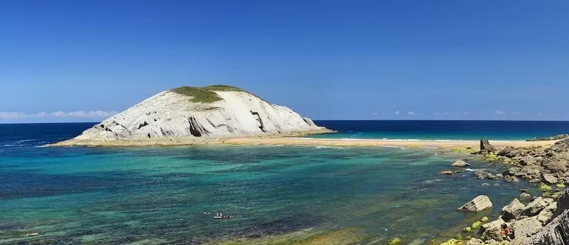 Aamiaismajoitus (B&B) Posada Lunada