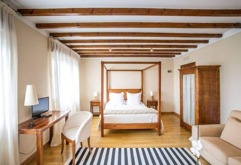 Bed and Breakfast Posada Lunada