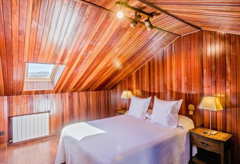 Bed and Breakfast Posada Lunada