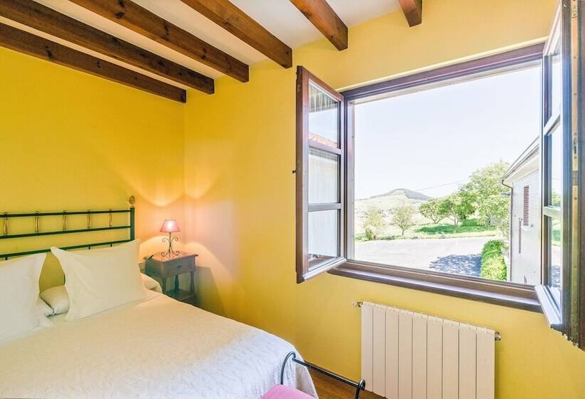 Bed and Breakfast Posada Lunada