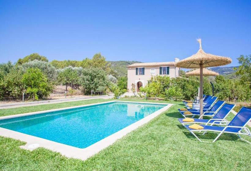 Sa Vinyota De Can Piti