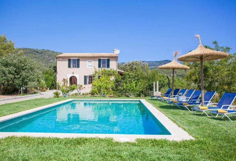 Sa Vinyota De Can Piti