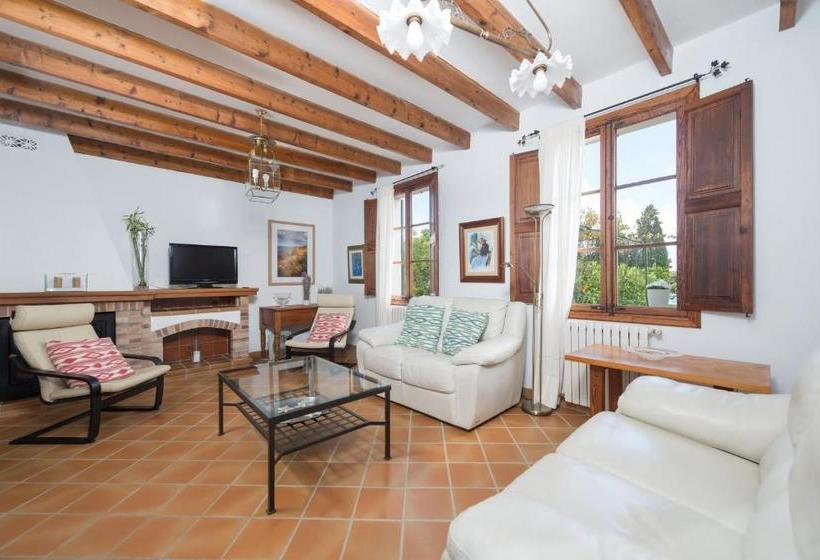 Sa Vinyota De Can Piti