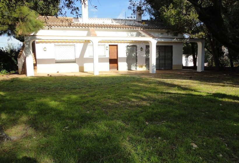 Casa Mingaguazú