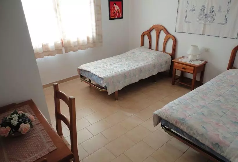 Casa Mingaguazú