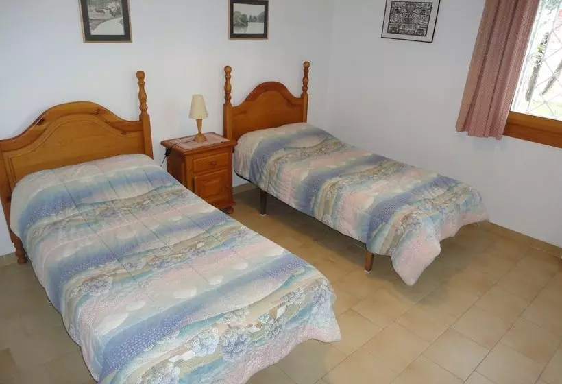 Casa Mingaguazú