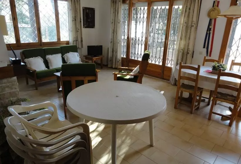 Casa Mingaguazú