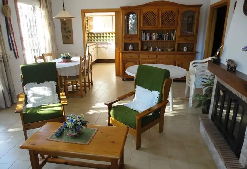 Casa Mingaguazú