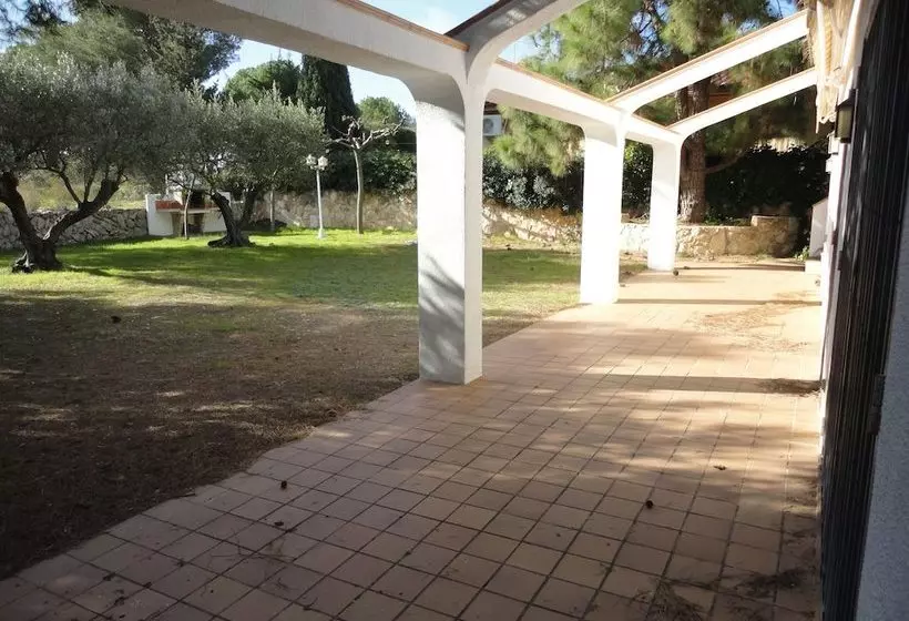 Casa Mingaguazú