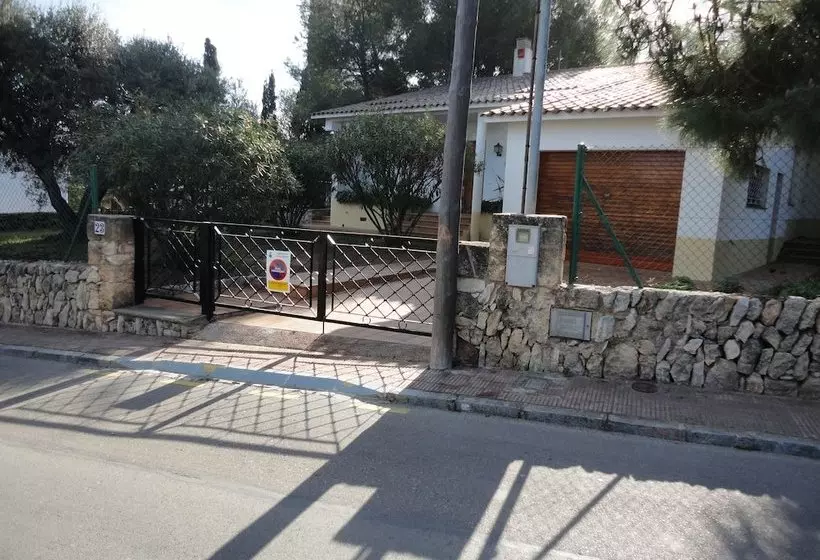 Casa Mingaguazú