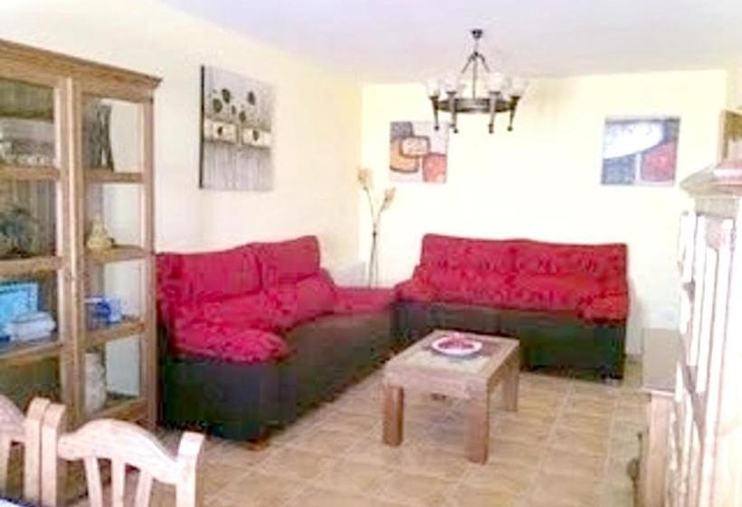 Casa Rural Alonso Quijano El Bueno