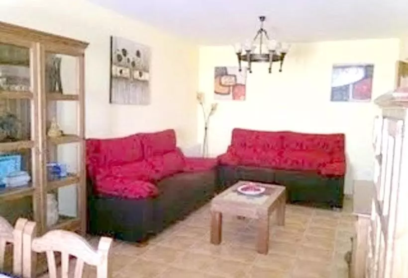 Casa Rural Alonso Quijano El Bueno