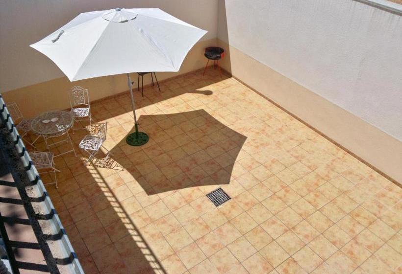 Casa Rural Alonso Quijano El Bueno