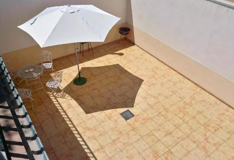 Casa Rural Alonso Quijano El Bueno