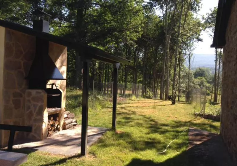 Casa Rural Los Castaños Iii