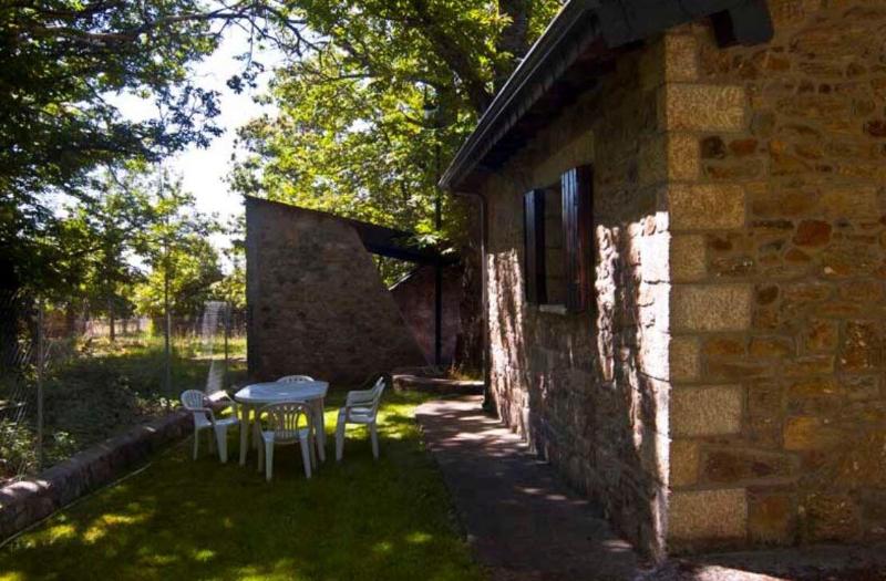 Casa Rural Los Castaños Iii