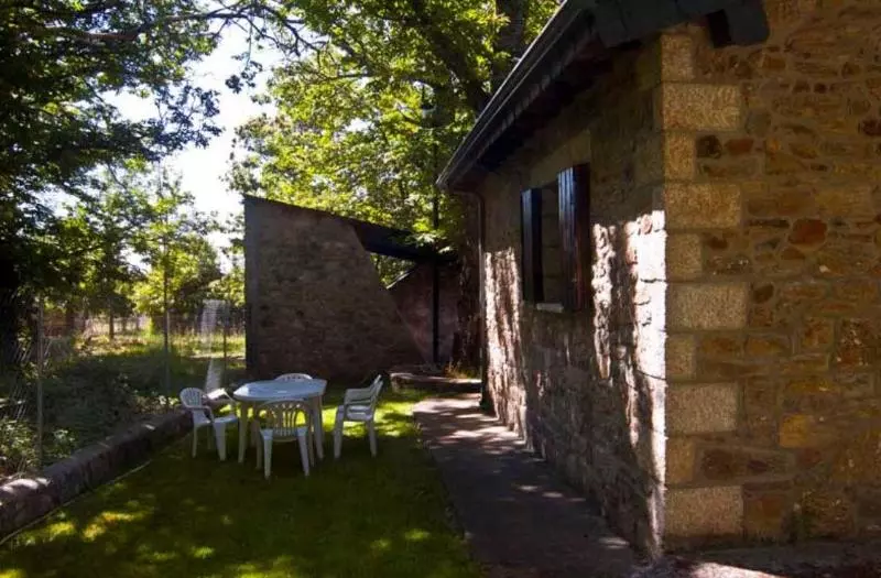 Casa Rural Los Castaños Iii