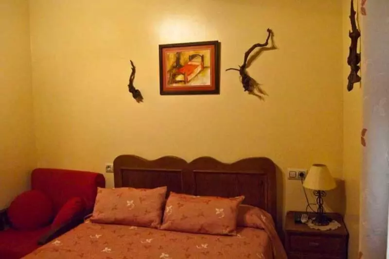 Casa Rural Los Castaños Iii