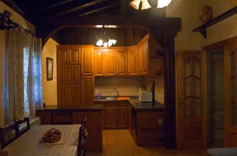 Casa Rural Los Castaños Iii