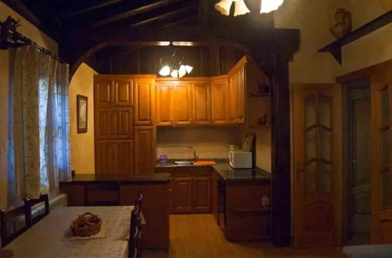 Casa Rural Los Castaños Iii