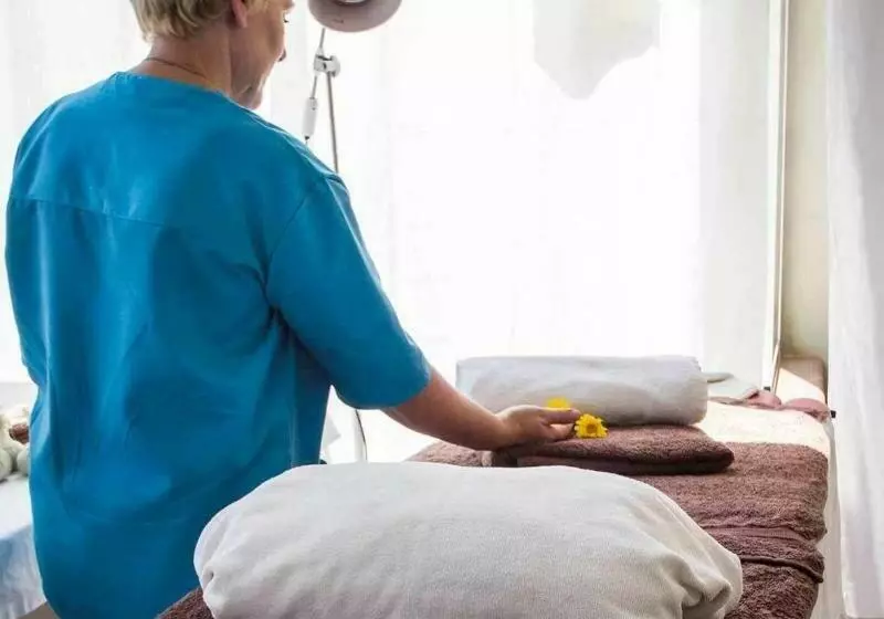 Cortijo De La Media Luna