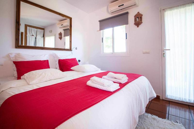 Cortijo De La Media Luna