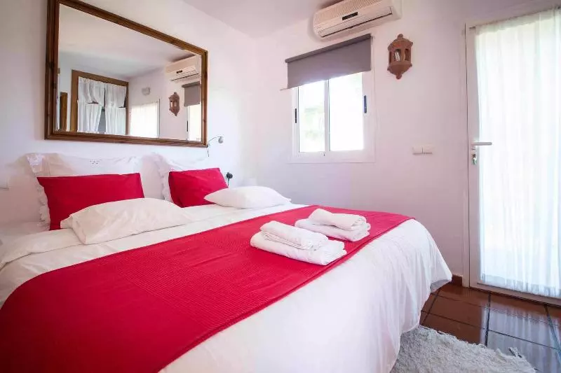 Cortijo De La Media Luna