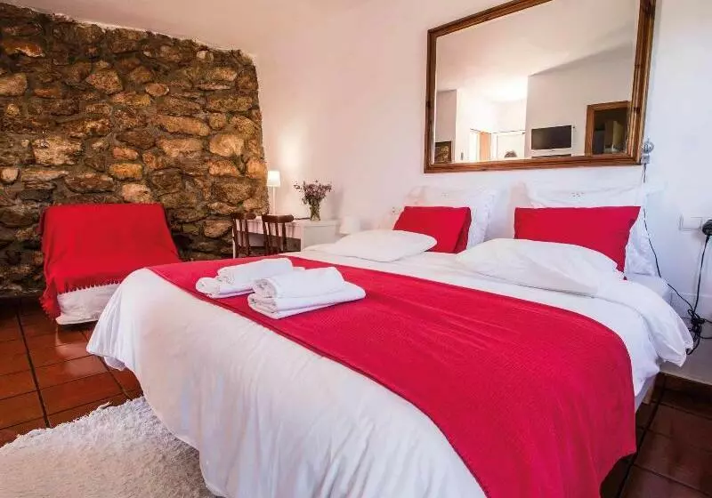 Cortijo De La Media Luna